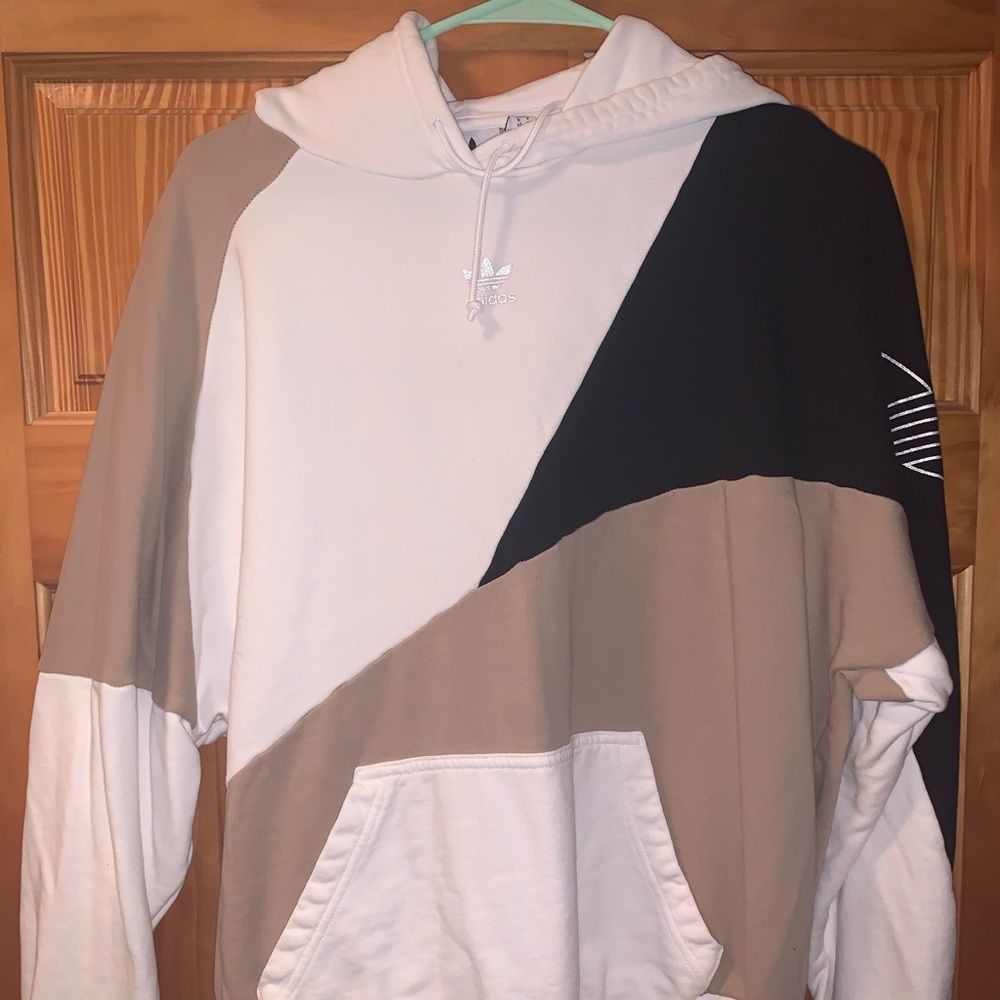 Adidas sweatshirt